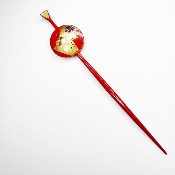 KANZASHI LAQUE ROUGE