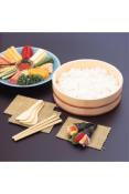 SET TEMAKI-ZUSHI HANGIRI, ET ACCESSOIRES