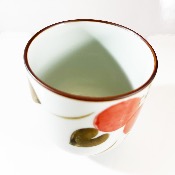 TASSE JAPONAISE ARITA YAKI