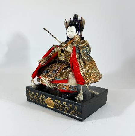 POUPÉE HINA MATSURI L'ARCHET