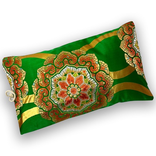 COUSSIN LONG SOIE MIDORI