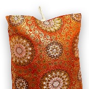 COUSSIN SOIE MIKAN