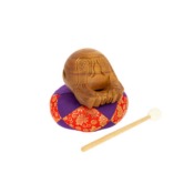 PERCUSSION MOKUGYO 12cm