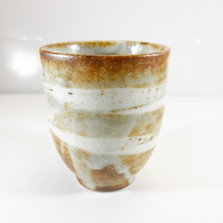 TASSE THÈ POTERIE SHINO YUNOMI