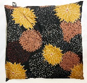 COUSSIN ZABUTON KIKU