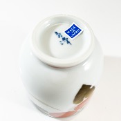 TASSE JAPONAISE ARITA YAKI