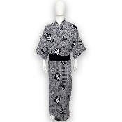 YUKATA DOUBLÉ L