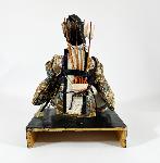 POUPÉE HINA MATSURI L'ARCHET