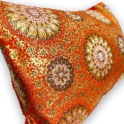 COUSSIN SOIE MIKAN